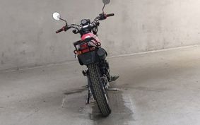 HONDA SL230 MD33