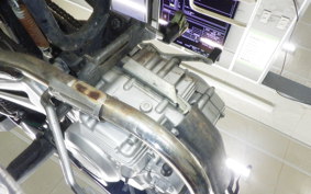 YAMAHA YBR125
