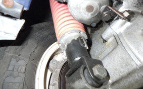 VESPA PX200E 2008