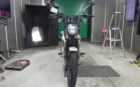 HONDA CT125 HUNTER CUB JA55