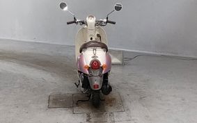 HONDA CREA SCOOPY AF55