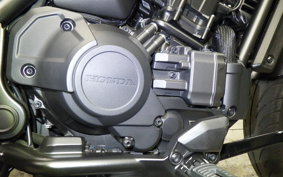 HONDA REBEL 1100 S DCT 2026 SC87