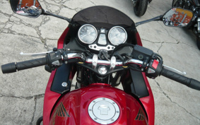 HONDA CB400 SUPER  BOL DOR ABS 2015 NC42