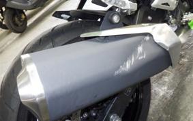 KAWASAKI NINJA 400 2025 EX400L