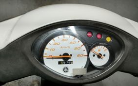 YAMAHA JOG ZR EVOLUTION2 SA39J