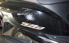 HONDA DIO Gen.6 AF68