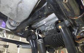 YAMAHA SR400 Gen.5 2021 RH16J