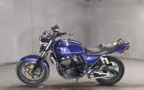 KAWASAKI ZRX-2 ZR400E