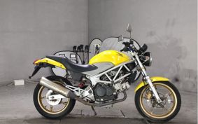 HONDA VTR 250 MC33