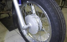 HONDA C110 SUPER CUB JA42