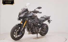 YAMAHA MT-09 Tracer 2017 RN51J