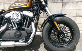HARLEY HARLEY XL1200X 2015 LC3