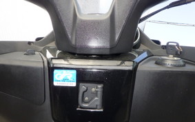 KYMCO DOWNTOWN 125 i