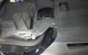SUZUKI ADDRESS 110 CE47A