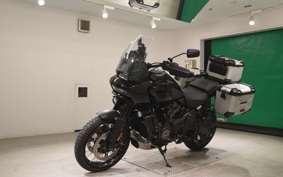 HARLEY ﾊﾟﾝ AMERICA1250S 2022