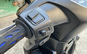 SUZUKI ADDRESS V110 CE47A