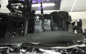 BENELLI BENELLI レオンチーノ125