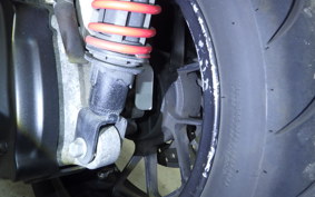 HONDA FORZA SI 2011 MF12