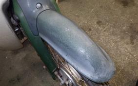 HONDA C50 SUPER CUB AA01