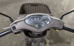 HONDA DIO CHESTER AF68