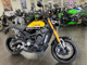 Фото Yamaha XSR900 2016 с японского аукциона