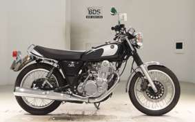 YAMAHA SR400 Gen.5 2021 RH16J