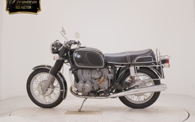 BMW R60 1973