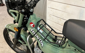 HONDA CT125 HUNTER CUB JA65