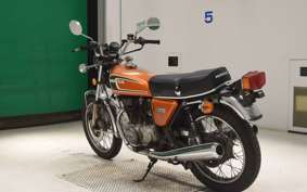 HONDA CB250 1996 CB250