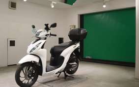HONDA DIO 110 Lite 2011 JK46