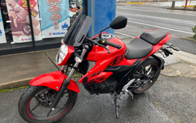 SUZUKI JIKUSA-150