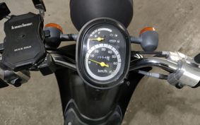 HONDA TODAY AF67
