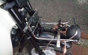 SUZUKI BIRDIE 50 BA43A