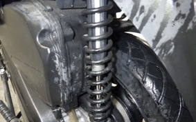 HONDA TACT Gen.4 1991 AF75