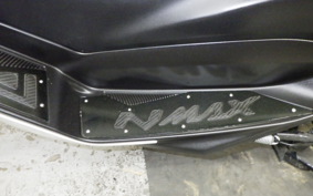 YAMAHA N-MAX SED6J