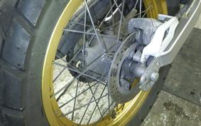 YAMAHA SEROW 250 Gen.3 DG31J