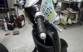 HONDA GIORNO 2 2002 AF70