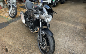 SUZUKI SV650X ABS 2018 VP55B