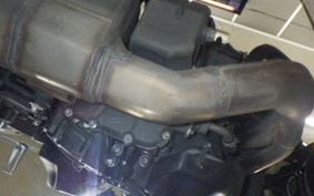 YAMAHA TRACER 9 GT 2023 RN70J