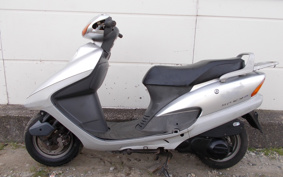HONDA SPACY 125 JF04