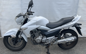 SUZUKI GSR250 GJ55D