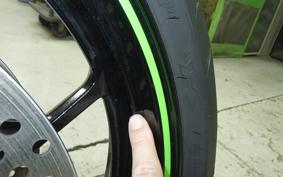 KAWASAKI ZX-4RRKRT 2024 ZX400P