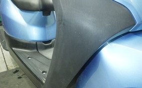 HONDA TACT-4ﾍﾞｰｼｯｸ AF75