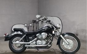 YAMAHA DRAGSTAR 250 VG05J