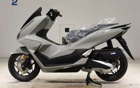 HONDA PCX 125 2010 JK05