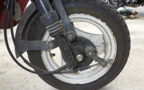 HONDA MOTOCOMPO AB12