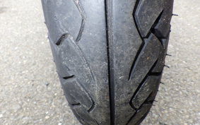 SUZUKI ADDRESS V125 DT11A
