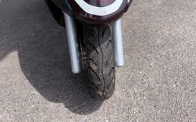 YAMAHA AKUSHI STREET SE53J