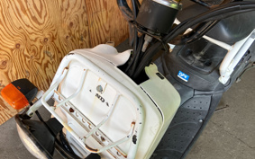 HONDA ZUMAR AF58