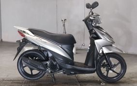 SUZUKI ADDRESS V110 CE47A